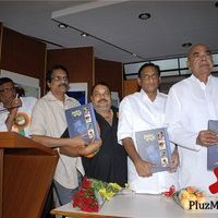 Telugu Cinema Poster Book Launch Stills